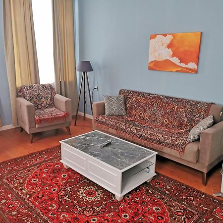 Bereket Villa And Aparts Габала Екстер'єр фото